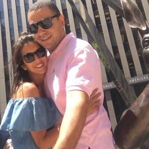 Meet your Posher, Nancy